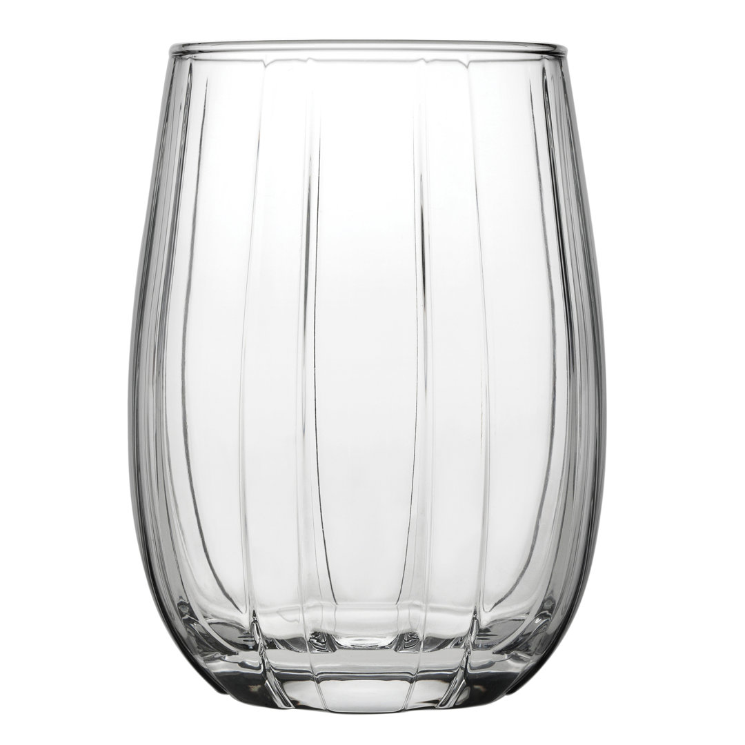 Linka Drinking Glass