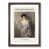 Walnut Framed selected
