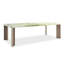 Naturalist Stone Dining Table