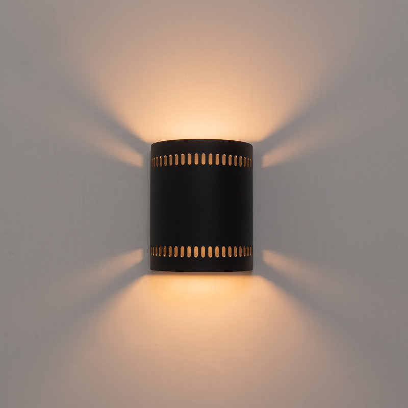 LED Outdoor Wall Light