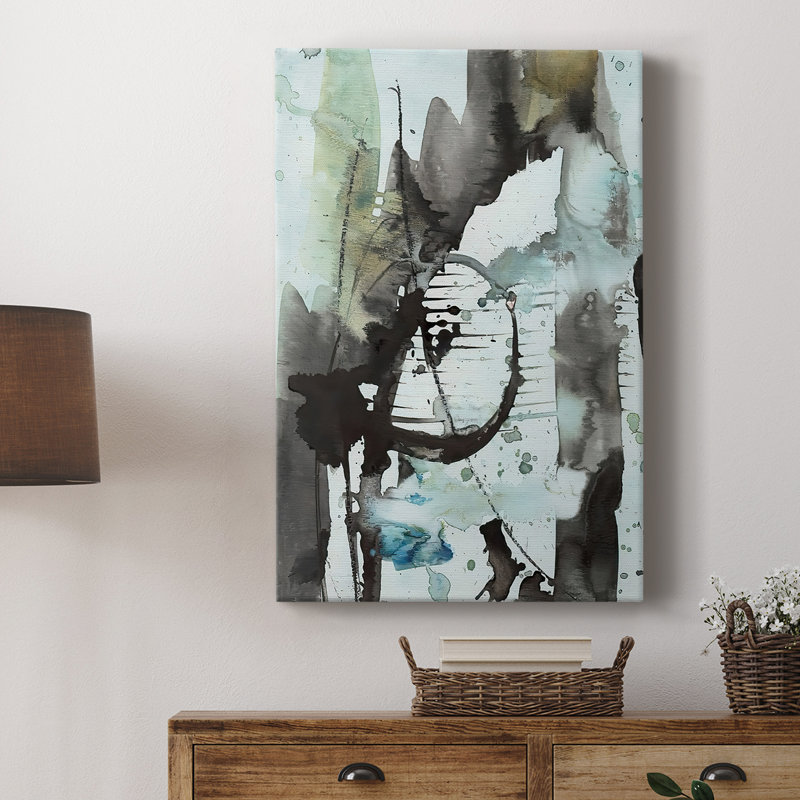 LyricalAb Abstract II - Gallery Cavas