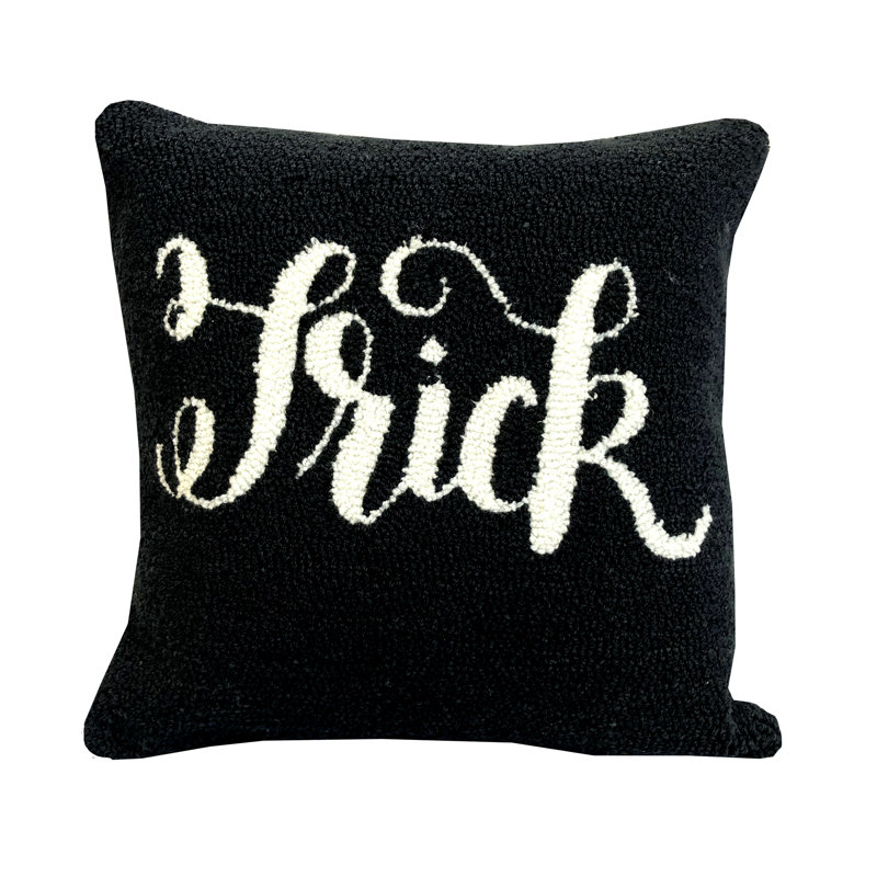 Coussin Trick