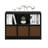 Storage Bookcase-92409287