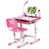 Rose est en rupture de stock