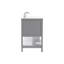 Ensemble de meuble-lavabo double 72 po Sinclaire-1701464031