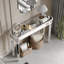 Console à miroir 48 po Framhouse-1832797867