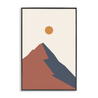 Art de la giclée de bohème neutre par Omar Escalante