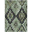 Tapis intérieur / extérieur Xhevrie lavable à la machine-1583219074