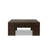 Hudson Solid Wood 4 Legs Coffee Table-127657576-127657579