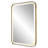 Crofton Flat Wall Mirror-75408215