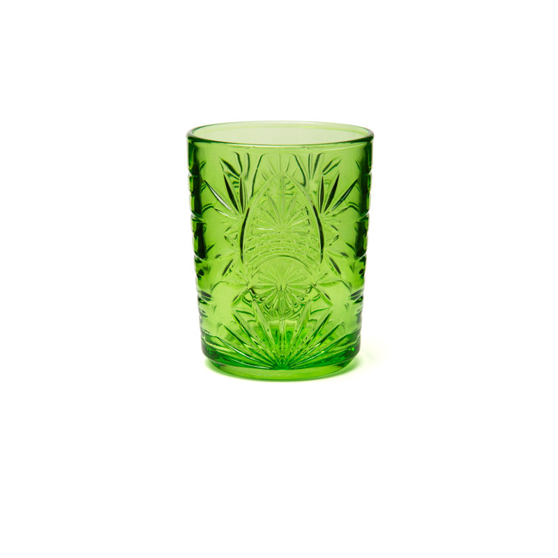 350ml Drinking Glass Set