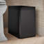 25-Liter Open-Top Trash Can-2119143405
