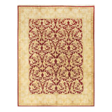Xeng Southwestern Area Rug