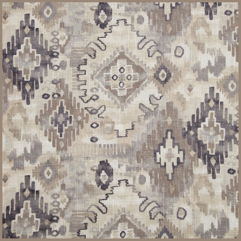 Ensemble de housse de couette Velazquez, Housse de couette grand et 2 taies décoratives
