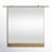 Hutton Metal Flat Wall Mirror-69339660-90799572