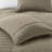 Queen 3 Piece Luxurious Oversized Quilt Set-119417293-119417295