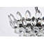 Abel 5 - Light Unique/Statement Pendant-2097298357-2097298356