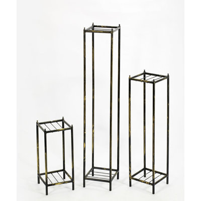 Metal Plant Stand
