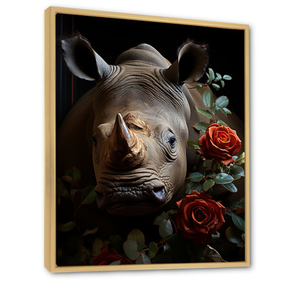 Rhinocéros