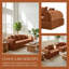 Canapé modulaire Chenille Cloud-1370523039