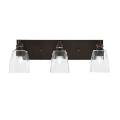 Arran 3 - Light Vanity Light