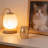 Mini Sealed Pet Cremation Urn, Gold-811907692