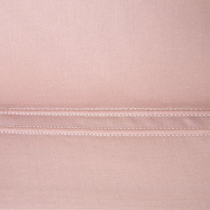 Triomphe Flat Sheet, Queen Flat Sheet, Fjord