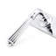 Hinton Bathroom Door Handle Kit-51984405