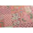 HoneiLife Queen Size 3-Piece 100% Cotton Patchwork Bedding Set, Classic American Handmade Quilt with Matching Pillow Shams，Pink-118138685-118138687