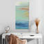 Panneau Sunset Beach-1441450952