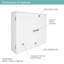 Lyford Bathroom Cabinet