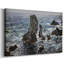 «The Pyramids», Falaises à Belle-Gallery, toile tendue-254590280