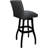 Swivel Wood Extra Tall Bar Stool On S-base-378689208-378689213-397783257