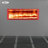 Infrared Paint Curing Lamp for Baking Booth Heater Lamp