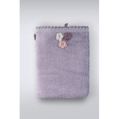 Drap de bain 100% coton Ozzie