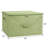 Rebrilliant Fabric Decorative Bin-727106632-727106647