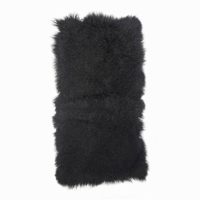 Sheepskin Indoor Rug