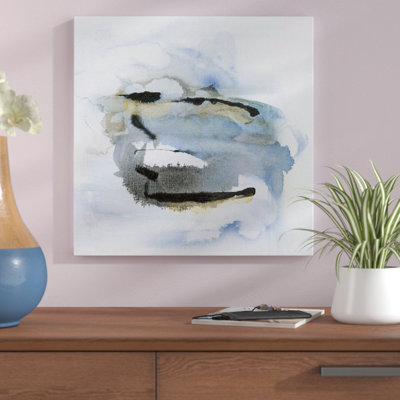 " Cool Water II " by Susan Jill