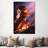 Light by Nandi L. Fernandez - Gallery-Wrapped Canvas Giclée on Canvas-1352206862-1347871724