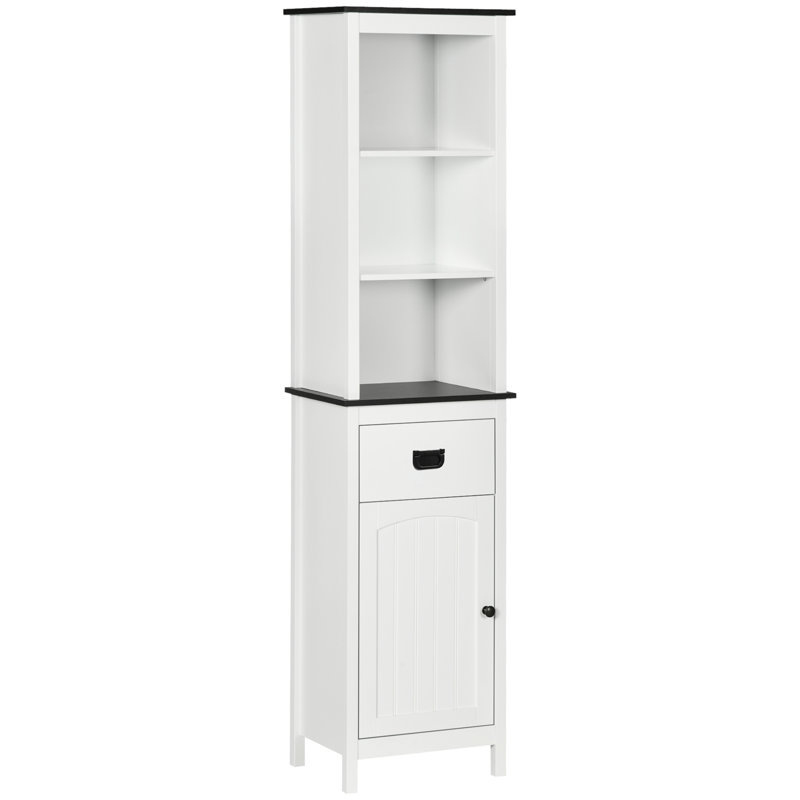 Linen Cabinet