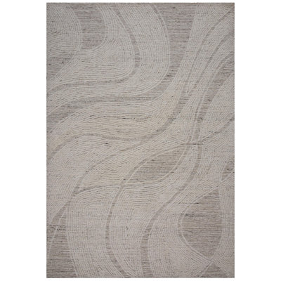 100% Wool Hand Tufted Area Rug