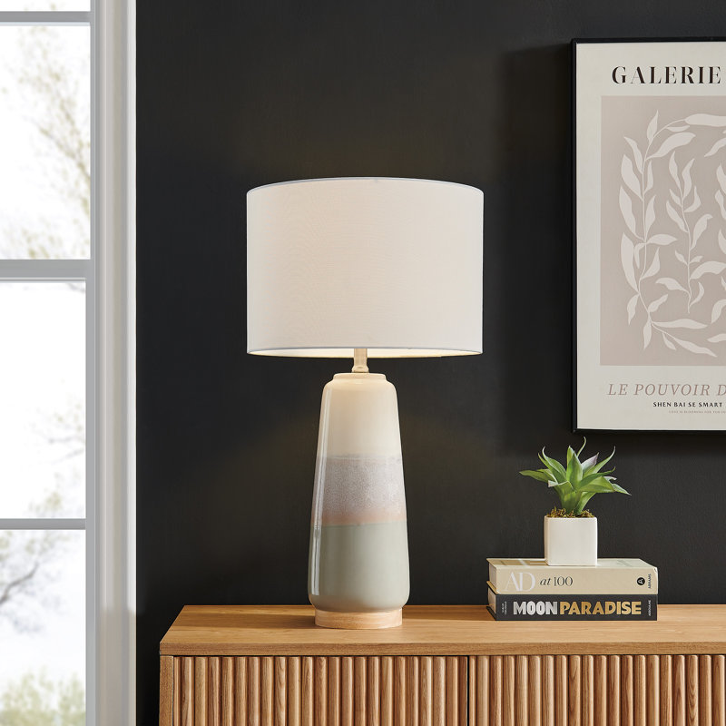 Ghazi Table Lamp