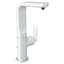 Veris Single Handle Wall Mounted Bathroom Faucet-421202247
