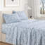 Ensemble de draps en microfibre ultra doux-304770092-318404521