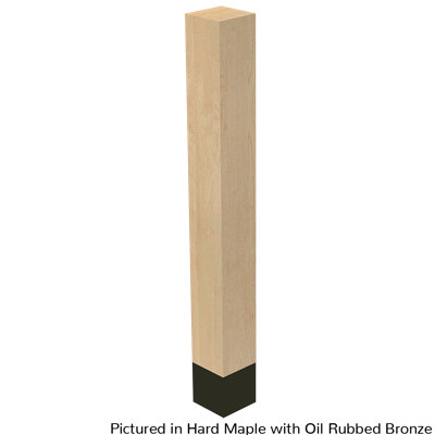 Binta Table Leg