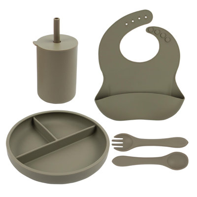 Piece Dinnerware Set