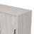 Riziero 16 Pair Shoe Storage Cabinet-767757981