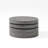 Modernesque Rotating Coffee Table-Matte Black