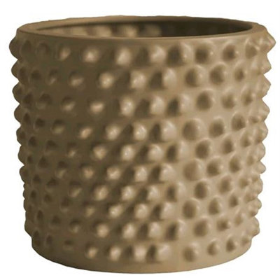 Pot à fleur en céramique Kim