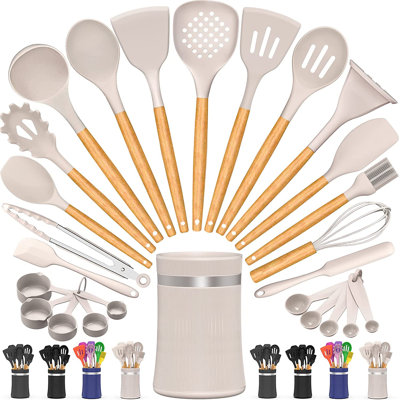 Ruya Company 26 Utensil Set